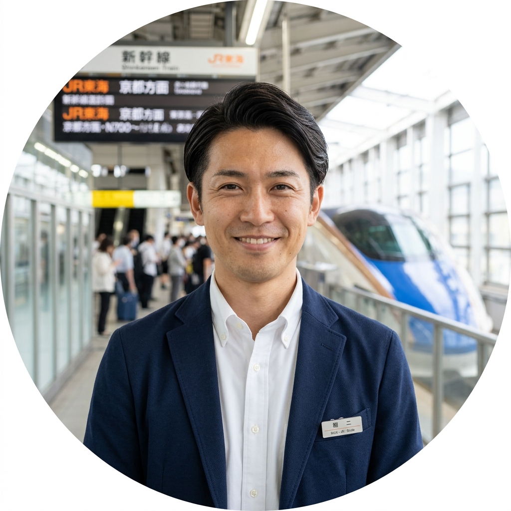 案内人 kuni